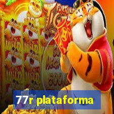 77r plataforma